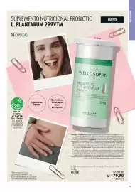 Catálogo Oriflame Página 99