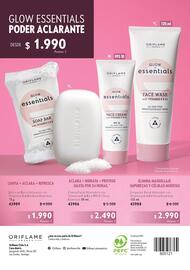Catálogo Oriflame Página 132