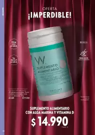 Catálogo Oriflame Página 100