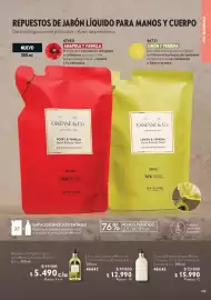 Catálogo Oriflame Página 105