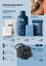 Catálogo Oriflame Página 107