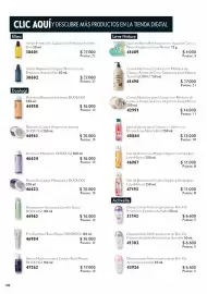 Catálogo Oriflame Página 108