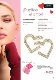 Catálogo Oriflame Página 11