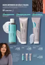 Catálogo Oriflame Página 113