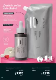 Catálogo Oriflame Página 116