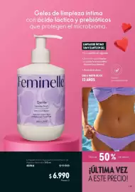 Catálogo Oriflame Página 119