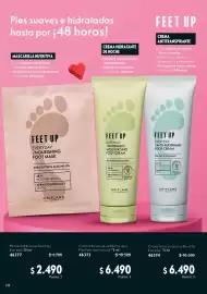 Catálogo Oriflame Página 120