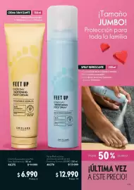 Catálogo Oriflame Página 121