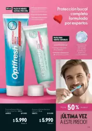 Catálogo Oriflame Página 123