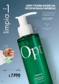 Catálogo Oriflame Página 128