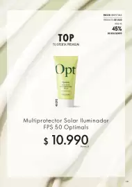 Catálogo Oriflame Página 131