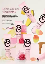 Catálogo Oriflame Página 14