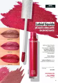 Catálogo Oriflame Página 19