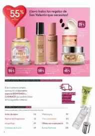 Catálogo Oriflame Página 2