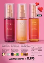 Catálogo Oriflame Página 23