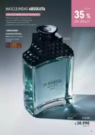 Catálogo Oriflame Página 43