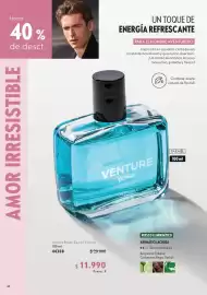 Catálogo Oriflame Página 44