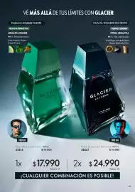 Catálogo Oriflame Página 45