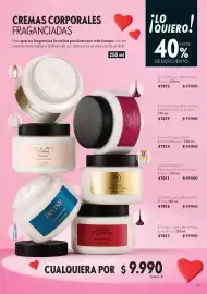 Catálogo Oriflame Página 47
