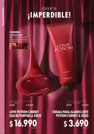 Catálogo Oriflame Página 48
