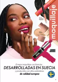 Catálogo Oriflame Página 49