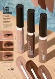 Catálogo Oriflame Página 52