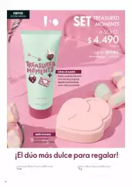 Catálogo Oriflame Página 6