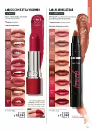 Catálogo Oriflame Página 61