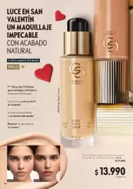 Catálogo Oriflame Página 66