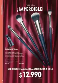 Catálogo Oriflame Página 68