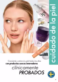Catálogo Oriflame Página 69