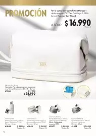 Catálogo Oriflame Página 74