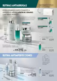 Catálogo Oriflame Página 76