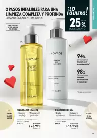 Catálogo Oriflame Página 79