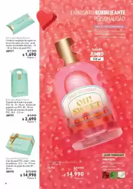 Catálogo Oriflame Página 8