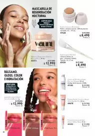Catálogo Oriflame Página 80