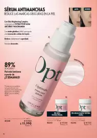 Catálogo Oriflame Página 84