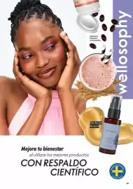Catálogo Oriflame Página 89