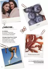 Catálogo Oriflame Página 92