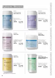 Catálogo Oriflame Página 98