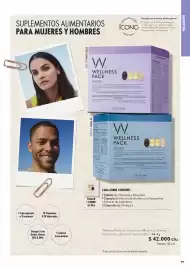 Catálogo Oriflame Página 99