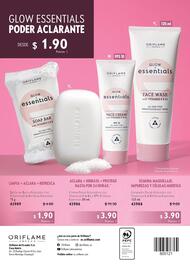 Catálogo Oriflame Página 132