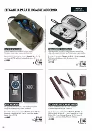 Catálogo Oriflame Página 106