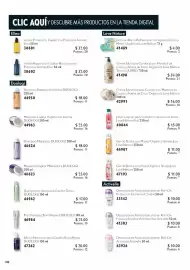 Catálogo Oriflame Página 108