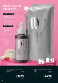 Catálogo Oriflame Página 116