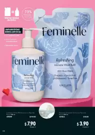 Catálogo Oriflame Página 118