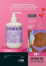 Catálogo Oriflame Página 119