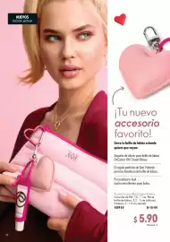 Catálogo Oriflame Página 12
