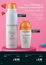 Catálogo Oriflame Página 122