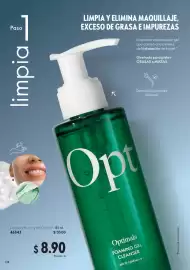 Catálogo Oriflame Página 128
